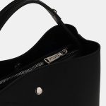 کیف دستی زنانه چرم مهر کد S-03 - تصویر 11