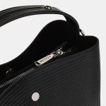 کیف دستی زنانه چرم مهر کد S-03 - تصویر 12