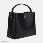 کیف دستی زنانه چرم مهر کد S-03 - تصویر 6