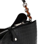 کیف دستی زنانه چرم مهر کد 5068 - تصویر 14