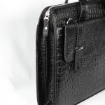 کیف اداری مردانه چرم مهر کد 5953 - تصویر 5
